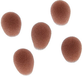 miKe Windscreen BN Marron