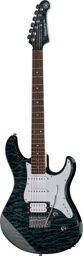 Pacifica 212V QM TBL Translucent Black