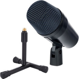 E 902 Bundle Noir