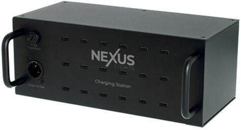 Charging Station