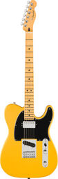Player II Mod Tele SH MN SSY Sunshine Yellow
