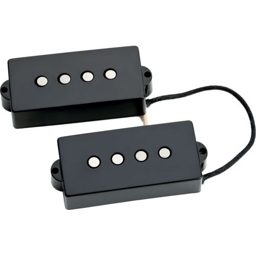 SPB-1 - Vintage PB Chevalet Noir