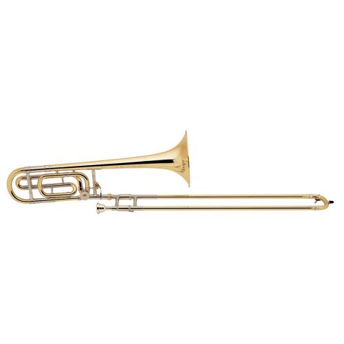 36B Stradivarius - Ténor Complet Verni