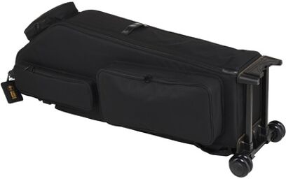 106-WBF Trolley f Baritone Sax Noir