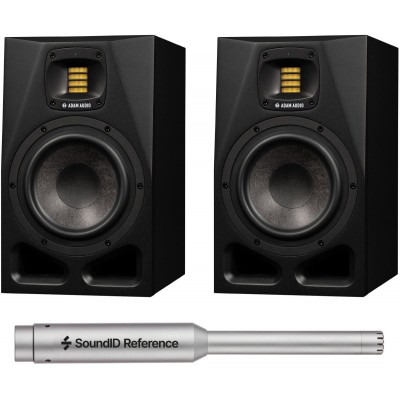 A7V SoundID Pack