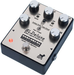 BLDeluxe Overdrive
