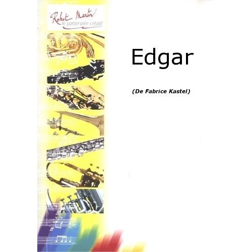 Kastel F. - Edgar