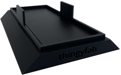 VS-1 UA Volt 1/2/4 Noir mat
