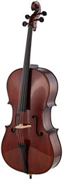 Georg Walther Concert Cello RB