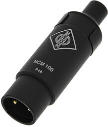 MCM 100