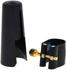 Light L-1RVS Soprano Saxophone