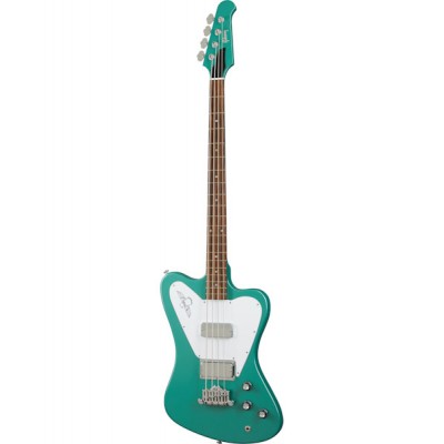 Thunderbird NON-reverse Inverness Green OC
