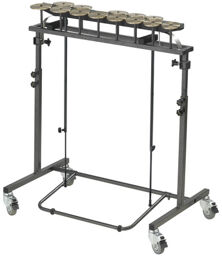 2375CRD Crotales c4-c5