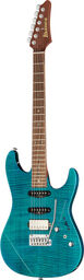 MMN1-TAB Transparent Aqua Blue