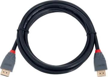 HDMI Cable Anthra Line 2m