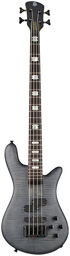 Euro 4 LX BOLT-ON BSM Matte black