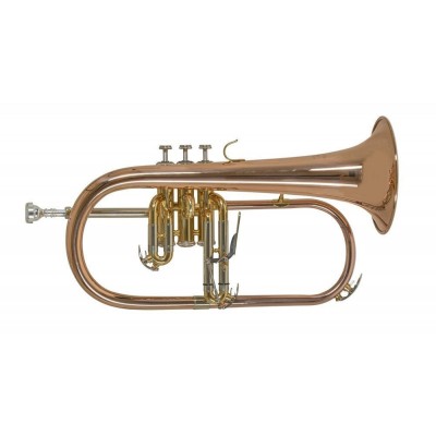 FH501 - Sib Cuivre Rose