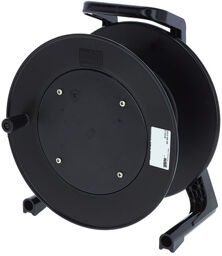 GT 310.SO/Black Cable Drum Noir