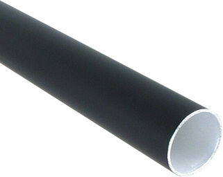 Tube Black 16,5 cm