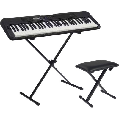 CT-S300 noir et ses accessoires à -50%