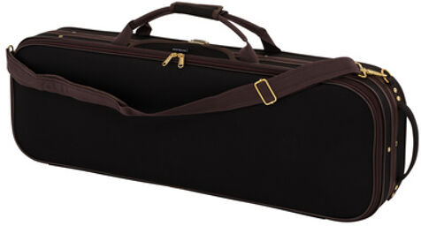 Serenata No.02 Vn Case BK/PA