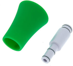 Kit Straighten Your jSax w/g Blanc