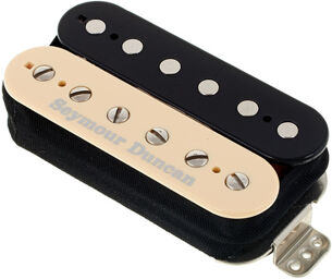 Trembucker TB-6 ZEB