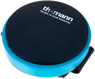 Knee Practice Pad Noir