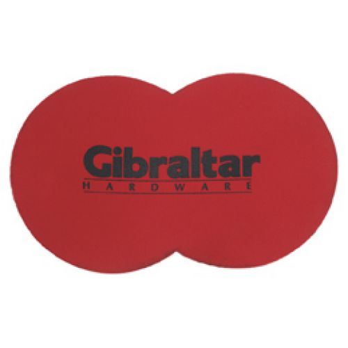 SC-DPP Patch Double Grosse Caisse Vinyl
