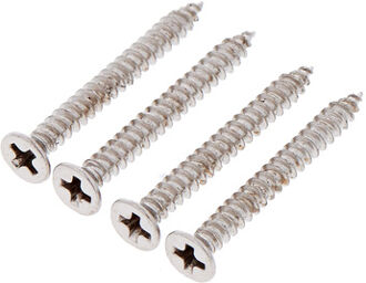 Humbucker Frame Screw Set