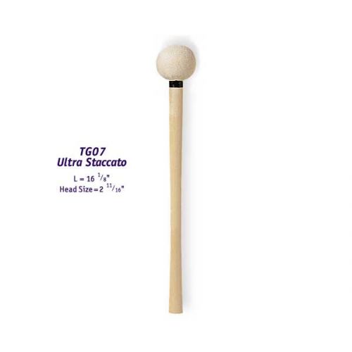 Tom Gauger TG07 - Ultra Staccato (l'unite)