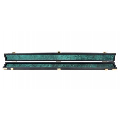Etui Pour Archets Maestro Noir/vert