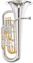 EP 906 GP Bb-Euphonium