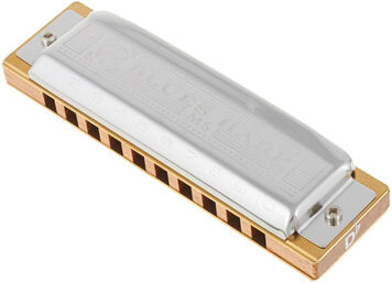 Hohner Blues Harp MS Db