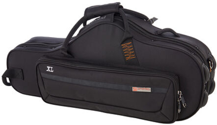 PB-304 CT XL Alto Sax Case Noir