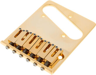 GTC202 T-Style Bridge G Gold