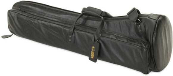 25-MLK Gigbag Bass Trombone Noir