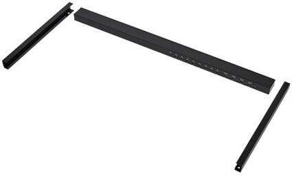 Spaceship PowerBar 80-B