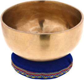 Tibetan Singing Bowl N B-Stock