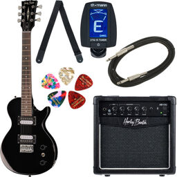 SC-200BK Mini Bundle Noir haute brillance