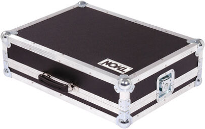 Case ChamSys QuickQ 20 Noir