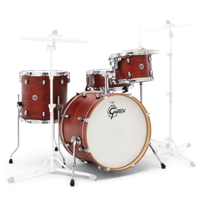 Catalina Club Fusion 20 Satin Walnut Glaze