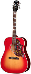 Hummingbird Standard VCS Vintage Cherry Sunburst