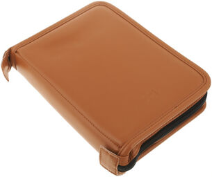 Tuning Fork Case 16 Marron