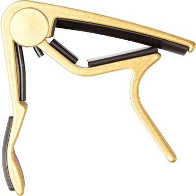 Trigger Gold Folk