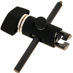 Spider Clip BK