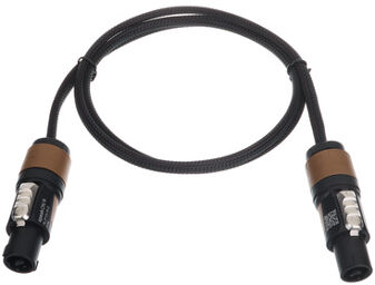 Speakercable 125 cm V2