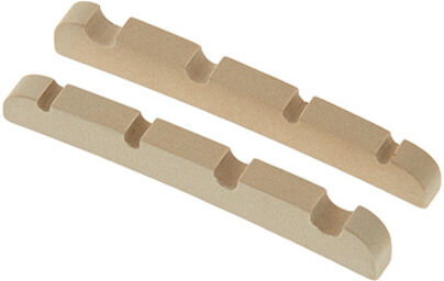 Jazz Bass Pre Slotted Nut