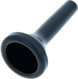 BIO mouthpiece black 1-1/2G Noir