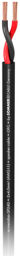 MERIDIAN SP240 Speaker Cable black
